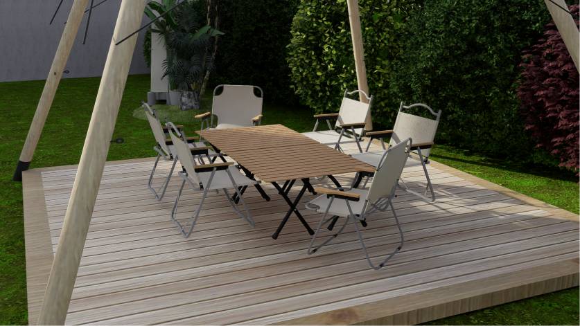 相山区帐篷生产厂家：以匠心筑牢户外装备的品质根基